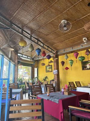   at Canary Bungalows in Phu Quoc