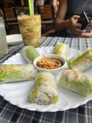   at Canary Bungalows in Phu Quoc