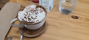  at Ananás Brunch in Sevilla
