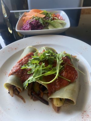   at Divino Sapore - Ristorantti Pizzaria in Machico