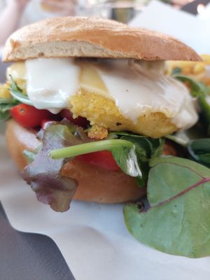  at Estrella Cosmos in Thessaloniki