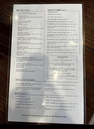  at Harlow - 23rd Ave in Portland