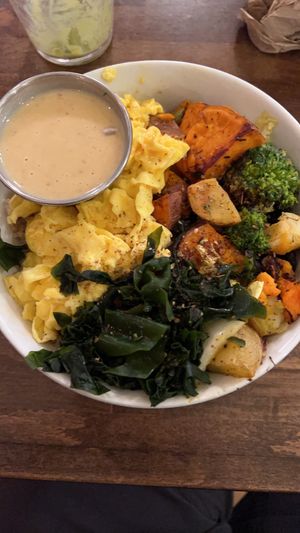   at Harlow - 23rd Ave in Portland