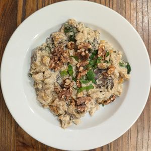 Seasonal Pasta at Harlow - 23rd Ave in Portland