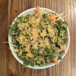 Utopian Dream Salad at Harlow - 23rd Ave in Portland