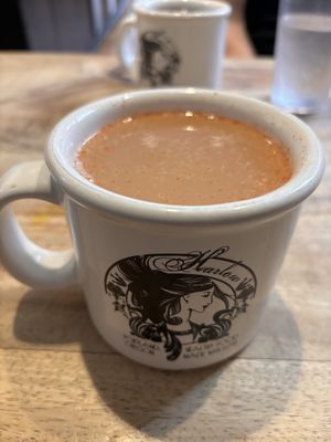  #Veganuary at Harlow - 23rd Ave in Portland