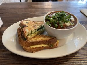   at Harlow - 23rd Ave in Portland