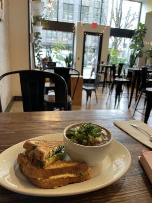   at Harlow - 23rd Ave in Portland