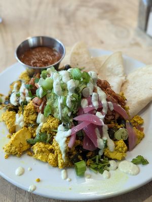  at Harlow - 23rd Ave in Portland