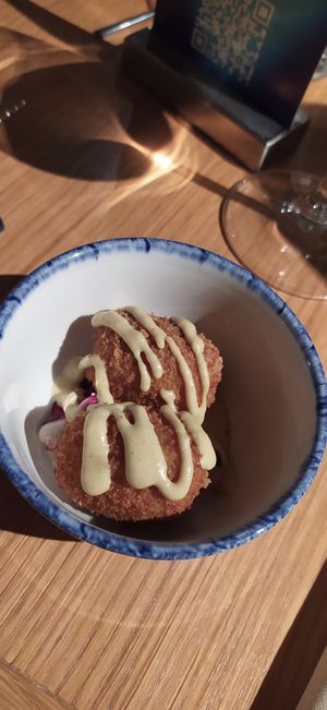  at Daste Bistrò in Bergamo