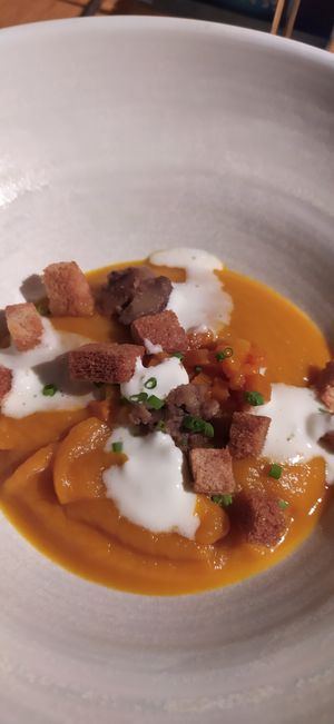  at Daste Bistrò in Bergamo