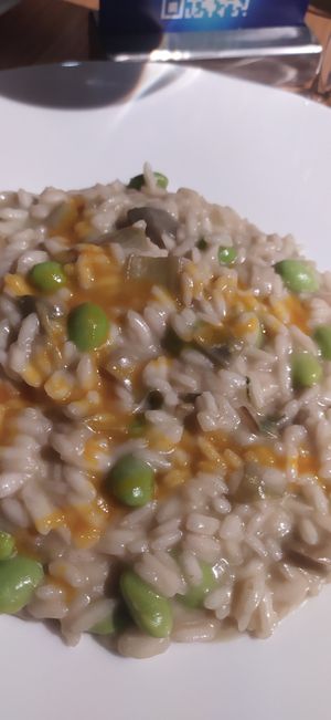  at Daste Bistrò in Bergamo