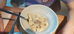  at Daste Bistrò in Bergamo