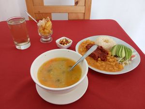  at Salud y Vida in Huaraz