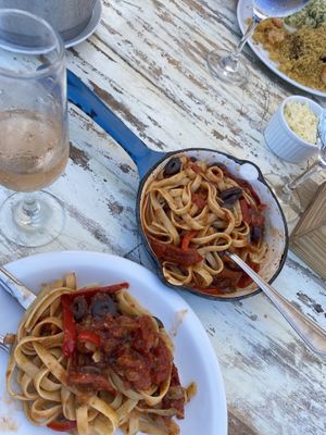 😋  at Munganga Bistrô in Ipojuca