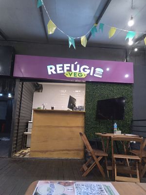 Fachada at Refúgio Veg in Rio De Janeiro