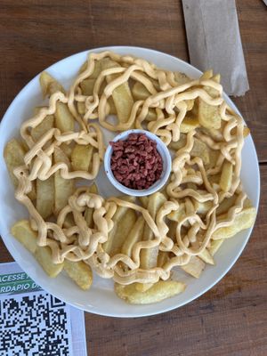   at Refúgio Veg in Rio De Janeiro