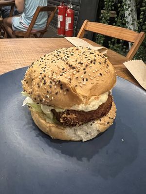   at Refúgio Veg in Rio De Janeiro