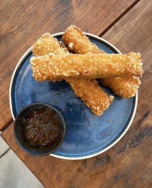   at Refúgio Veg in Rio De Janeiro