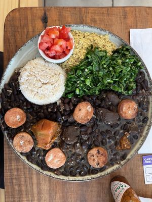   at Refúgio Veg in Rio De Janeiro