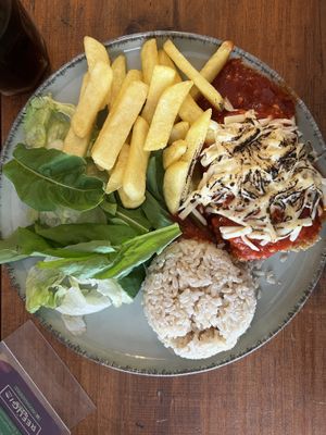   at Refúgio Veg in Rio De Janeiro