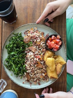   at Refúgio Veg in Rio De Janeiro