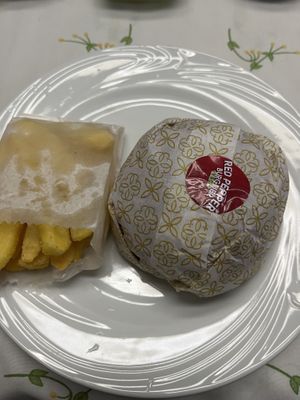   at Refúgio Veg in Rio De Janeiro