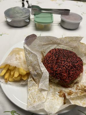   at Refúgio Veg in Rio De Janeiro