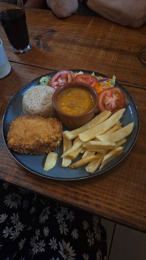  at Refúgio Veg in Rio De Janeiro