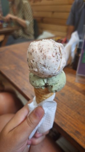  at Refúgio Veg in Rio De Janeiro