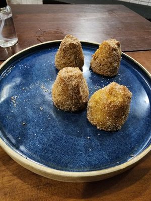  at Refúgio Veg in Rio De Janeiro