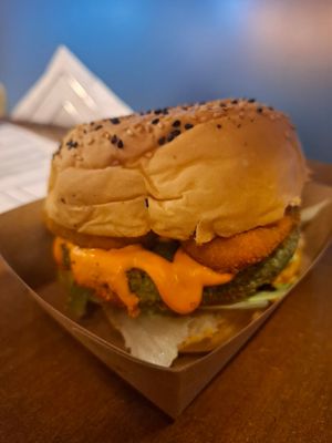  at Refúgio Veg in Rio De Janeiro