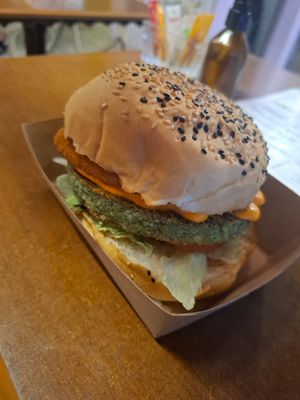  at Refúgio Veg in Rio De Janeiro