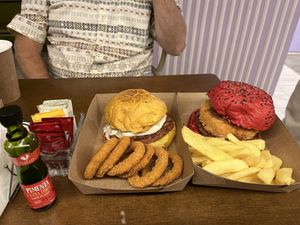   at Refúgio Veg in Rio De Janeiro