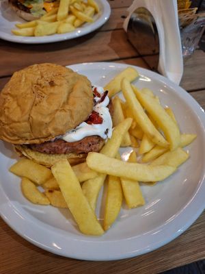  at Refúgio Veg in Rio De Janeiro