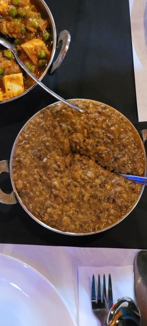  at India Gate Restaurant - Elmwood Ave in Buffalo