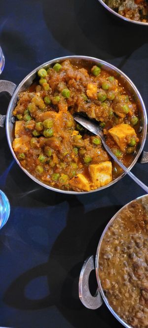  at India Gate Restaurant - Elmwood Ave in Buffalo