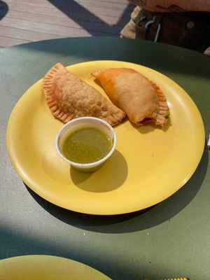   at India Gate Restaurant - Elmwood Ave in Buffalo