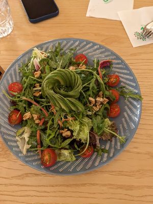  at LN Fortunate Coffee in Shanghai