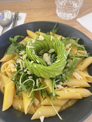   at LN Fortunate Coffee in Shanghai