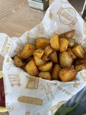   at LN Fortunate Coffee in Shanghai