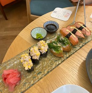   at LN Fortunate Coffee in Shanghai