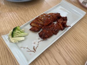   at LN Fortunate Coffee in Shanghai