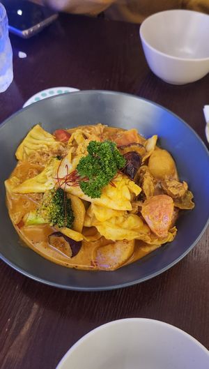  at LN Fortunate Coffee in Shanghai