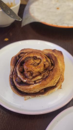  at LN Fortunate Coffee in Shanghai