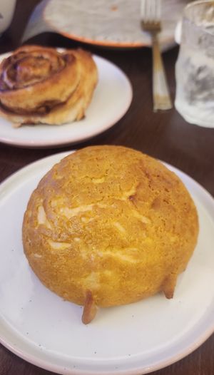  at LN Fortunate Coffee in Shanghai