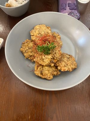   at LN Fortunate Coffee in Shanghai