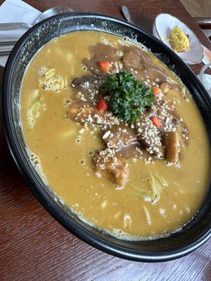   at LN Fortunate Coffee in Shanghai