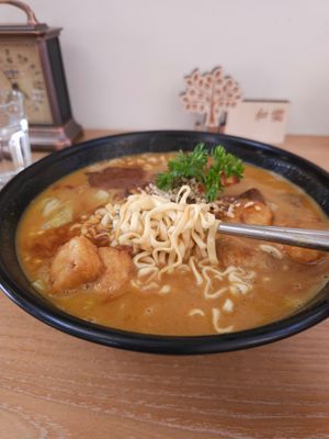  at LN Fortunate Coffee in Shanghai