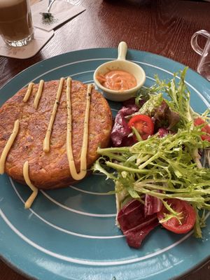   at LN Fortunate Coffee in Shanghai